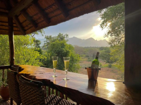 Blyde Wildlife Estate 22